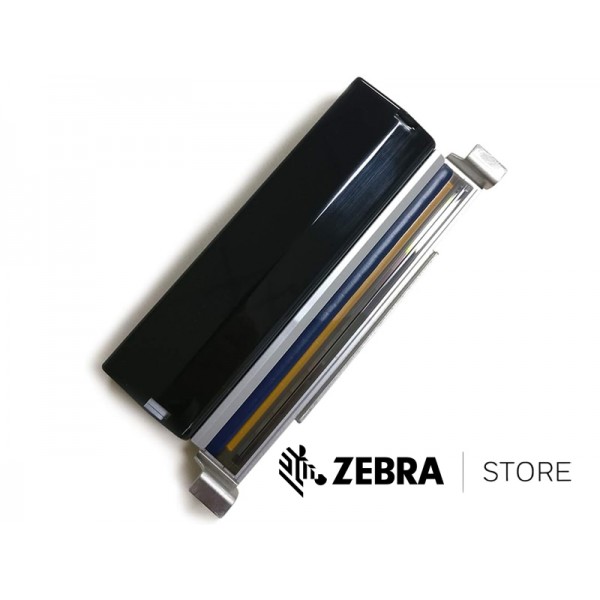 Đầu in Zebra ZT411 600dpi (P1058930-011)